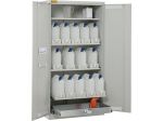 Umweltschrank f. Kanister 10/20 (StawaR)