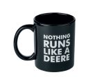 Mug 'Nothing Runs Like A Deere'