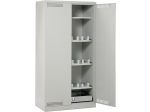 Umweltschrank f. Kanister 10/20 (StawaR)