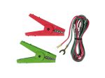 9V/12V Zaun- und Erdkabelset (1)