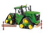 John Deere 9620RX