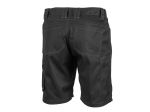 Short de travail noir