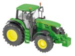 Trattore John Deere 6195M