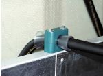 Area di erogazione carburante compatta 4x2m, cpl.