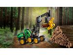 Mietitrice gommata John Deere 1470H LEGO® Technic™