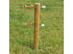 Strain insulator S reinforced