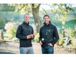 John Deere Operator Hybrid Jacket