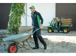 Sicherheitsstiefel „Workhorse“