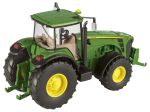 John Deere Traktor 8430