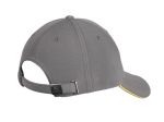 Basecap Nothing Runs Like A Deere