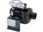 Modell 4 Radial 230 V, mit Ex-Motor, Abluftventilator für Sicherheitsschränke