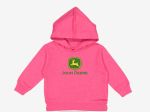 Hooded Sweatshirt John Deere