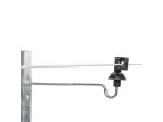 Offset bolt-on insulator 20cm/M6
