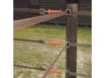 Gate break joiner