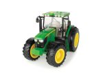 Trattore John Deere 6210R Big Farm con comando remoto
