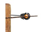 XDI offset screw-in insulator wood 10cm
