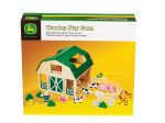 Ferme en bois