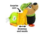 Lamaze Hund Clip & Go 