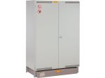 Armoire Environmental/HazMat** 13/20 avec bac de récupération 150 l