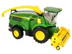 Ensileuse automotrice John Deere 8600i