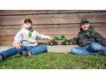 Cappellino per bambini John Deere