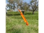 Dual Purpose Portable handle
