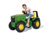 rollyX-Trac: John Deere Traktor 8400R