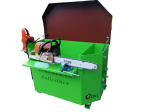 Transport box 1000 x 500 x 500 Compact