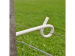Abstand- Ösenisolator 17,5 cm