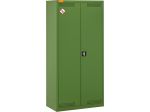 PSM-Schrank 10/20 RAL 6011