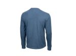 T-shirt à manches longues pour adulte John Deere