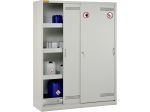 Umweltschrank m. Schiebtür15/20 (StawaR)