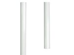 Fibreglass post