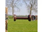 Soft touch gate handle Tape