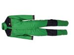 Field Overall Green