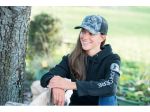 John Deere Kapuzensweatshirt