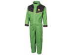 Field Jr. Overall Green