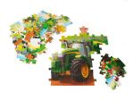 John Deere 70-Piece Puzzle