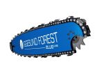 Blue Line Harvester Bar 80cm 2mm