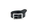 Logo de ceinture en cuir, John Deere
