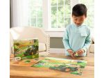 John Deere Puzzle, 70-teilig