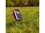 S20 incl. battery and mount