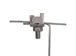 Joint clamp angle