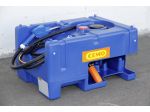 Blue-Mobile Easy 125 l, con bocchetta automatica