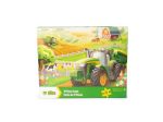 John Deere Puzzle, 70-teilig