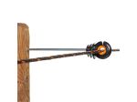 XDI offset screw-in insulator wood 18cm