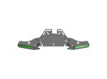 Agribumper Base-Line 750 EXTRA