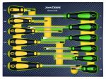 12 PC. screwdriver set