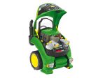 Motore di trattore John Deere