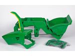 KIT CARICATORE FRONTALE JOHN DEERE
